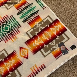 Pendleton Blanket
